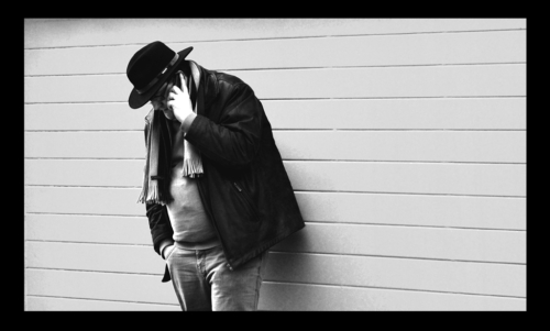 On The Phone (1)